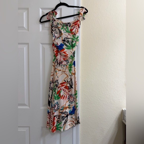 DVF | dress - Picture 3 of 6